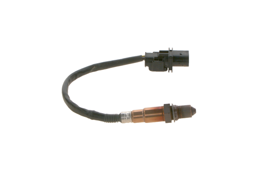 17017 Wide-band A/F Oxygen Sensor Bosch Canada