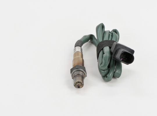 17020 Wide-band Oxygen Sensor Bosch Canada