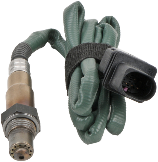17020 Wide-band Oxygen Sensor Bosch Canada