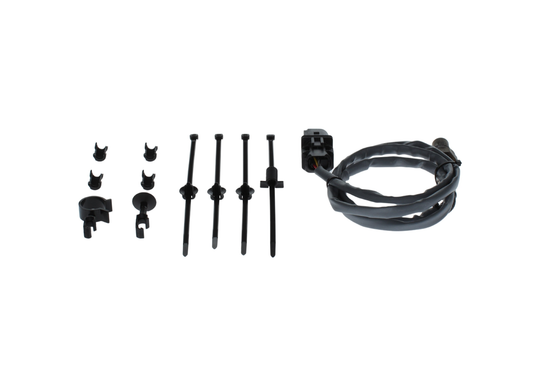 17024 Wide-band Oxygen Sensor Bosch Canada