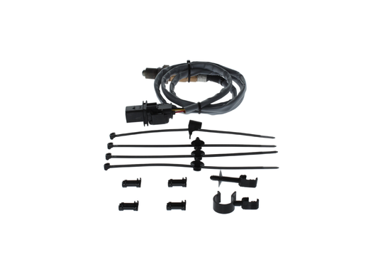 17024 Wide-band Oxygen Sensor Bosch Canada