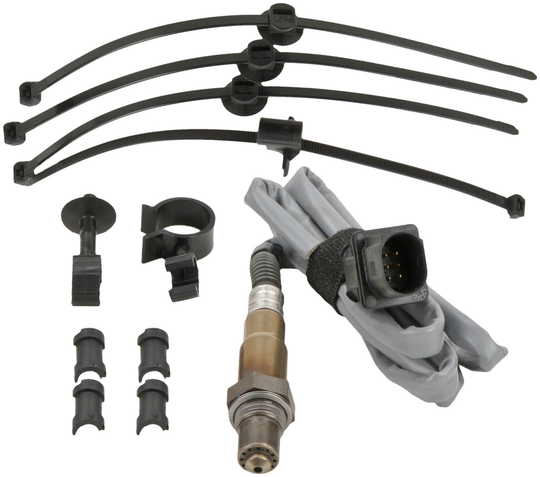 17024 Wide-band Oxygen Sensor Bosch Canada
