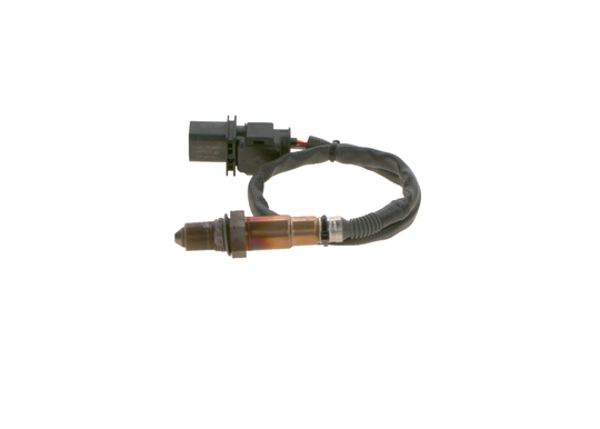 17027 Wide-band A/F Oxygen Sensor Bosch Canada
