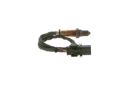 17027 Wide-band A/F Oxygen Sensor Bosch Canada