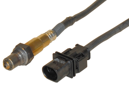 17028 Wide-band Oxygen Sensor Bosch Canada