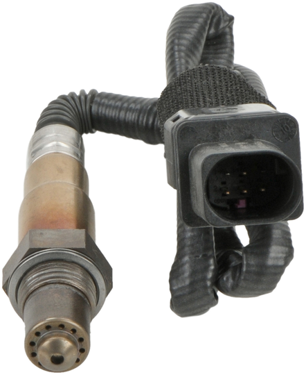 17028 Wide-band Oxygen Sensor Bosch Canada