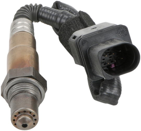 17037 Wide-band Oxygen Sensor Bosch Canada