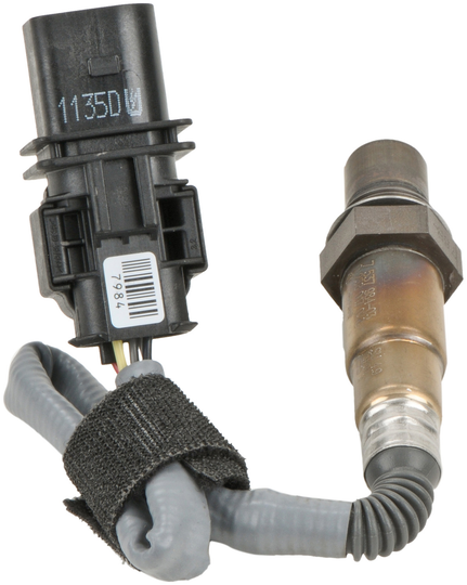 17039 Wide-band Oxygen Sensor Bosch Canada