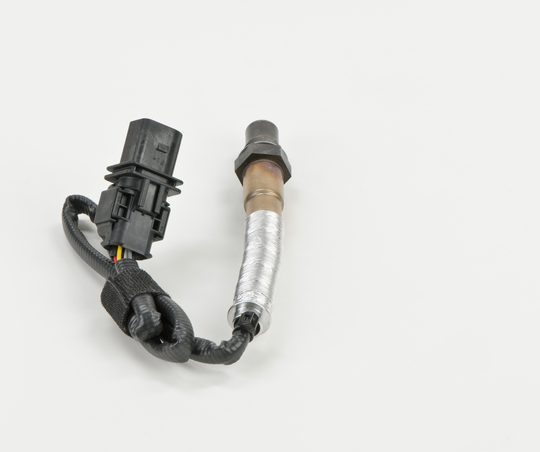 17051 Wide-band Oxygen Sensor Bosch Canada