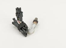 Load image into Gallery viewer, 17070 Wide-band Oxygen Sensor Bosch Canada