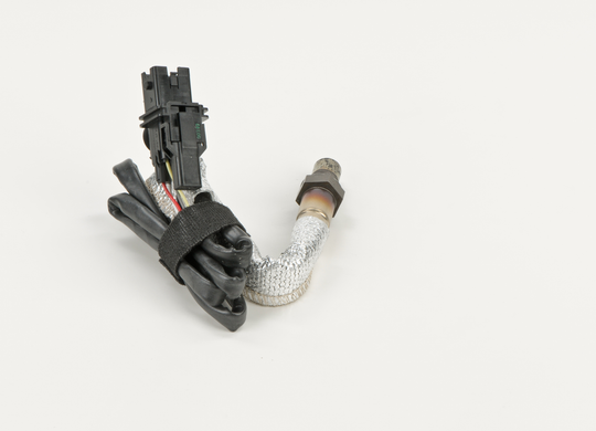 17070 Wide-band Oxygen Sensor Bosch Canada