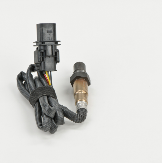 17091 Wide-band Oxygen Sensor Bosch Canada