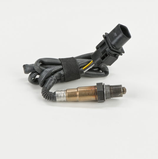 17091 Wide-band Oxygen Sensor Bosch Canada