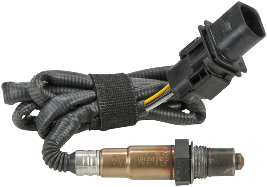 17091 Wide-band Oxygen Sensor Bosch Canada