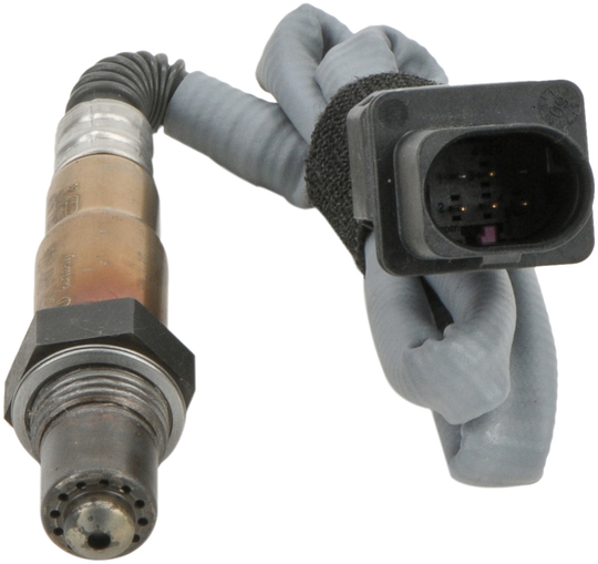 17093 Wide-band Oxygen Sensor Bosch Canada