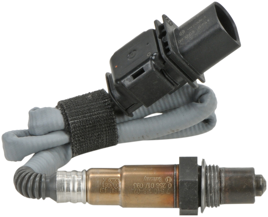 17093 Wide-band Oxygen Sensor Bosch Canada