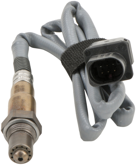 17099 Wide-band Oxygen Sensor Bosch Canada