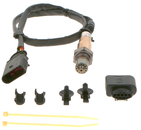 17100 Wide-band Oxygen Sensor Bosch Canada