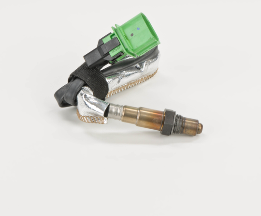 17101 Actual OE Oxygen Sensor Bosch Canada