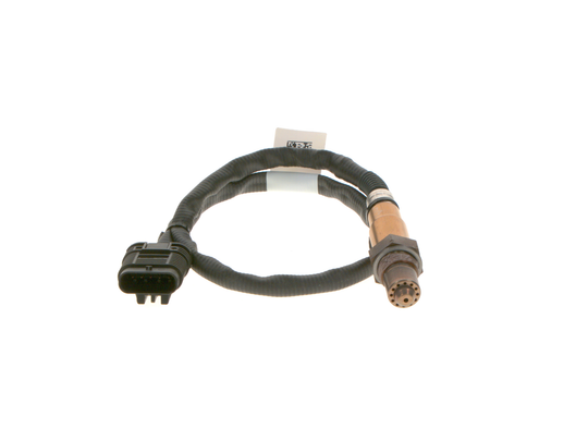 17103 Wide-band Oxygen Sensor Bosch Canada