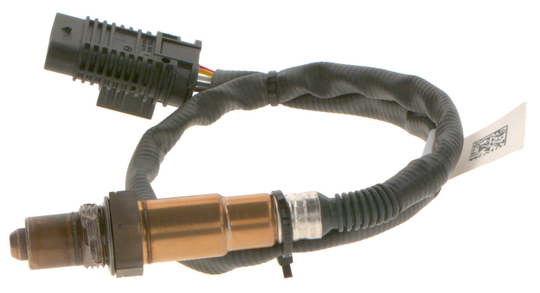 17103 Wide-band Oxygen Sensor Bosch Canada