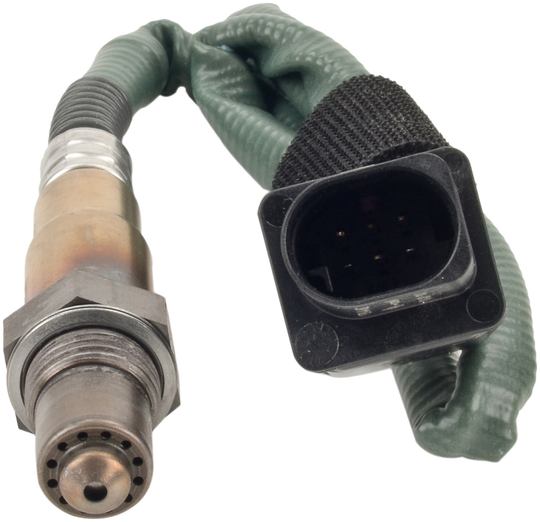 17108 Wide-band Oxygen Sensor Bosch Canada