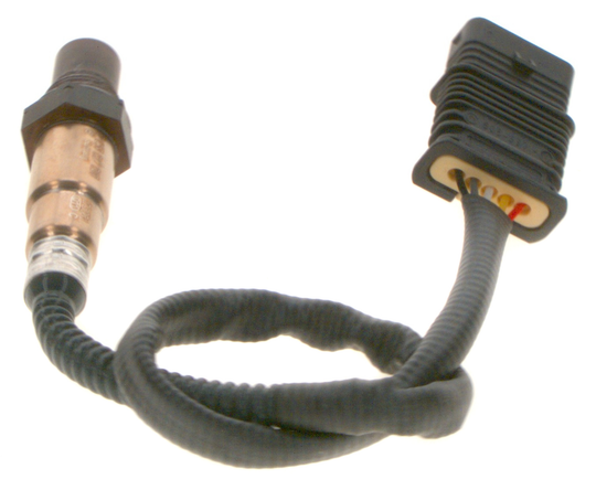 17111 Wide-band Oxygen Sensor Bosch Canada