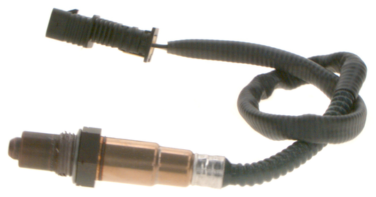 17111 Wide-band Oxygen Sensor Bosch Canada