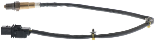 17112 Wide-band Oxygen Sensor Bosch Canada