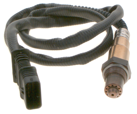 17119 Wide-band Oxygen Sensor Bosch Canada