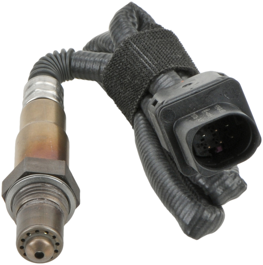 17126 Wide-band Oxygen Sensor Bosch Canada