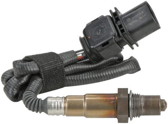 17126 Wide-band Oxygen Sensor Bosch Canada