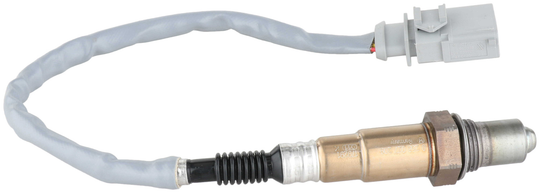 17131 Wide-band Oxygen Sensor Bosch Canada