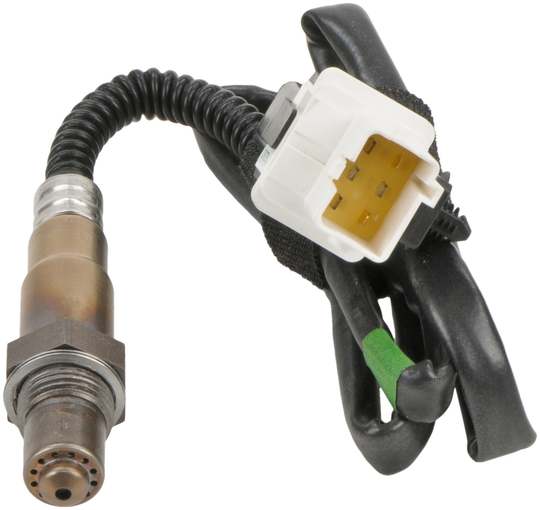 17135 Wide-band Oxygen Sensor Bosch Canada