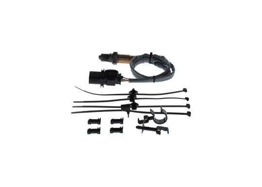 17148 Wide-band Oxygen Sensor Bosch Canada