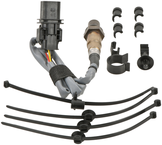 17148 Wide-band Oxygen Sensor Bosch Canada