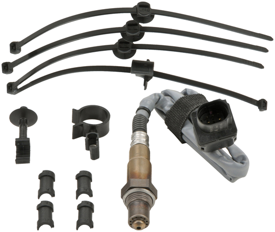 17148 Wide-band Oxygen Sensor Bosch Canada