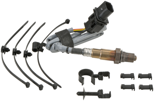 17148 Wide-band Oxygen Sensor Bosch Canada