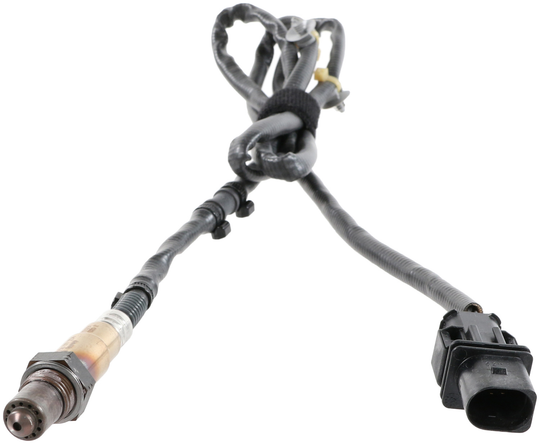 17154 Wide-band A/F Oxygen Sensor Bosch Canada