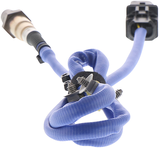 17156 Wide-band A/F Oxygen Sensor Bosch Canada
