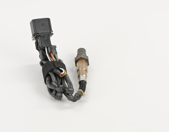 17157 Wide-band Oxygen Sensor Bosch Canada