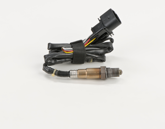 17157 Wide-band Oxygen Sensor Bosch Canada