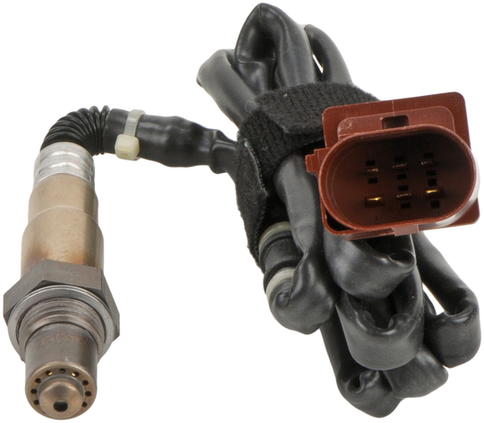 17158 Wide-band Oxygen Sensor Bosch Canada