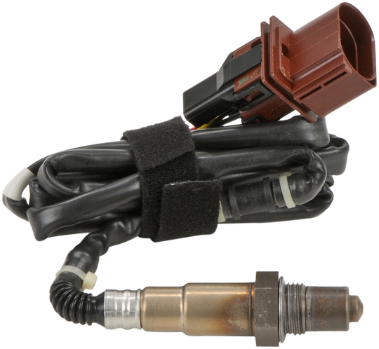 17158 Wide-band Oxygen Sensor Bosch Canada