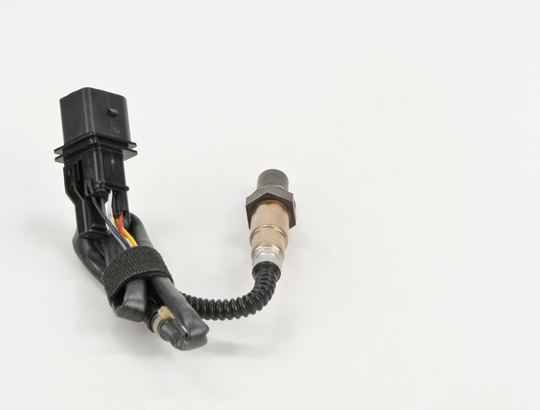 17160 Wide-band Oxygen Sensor Bosch Canada