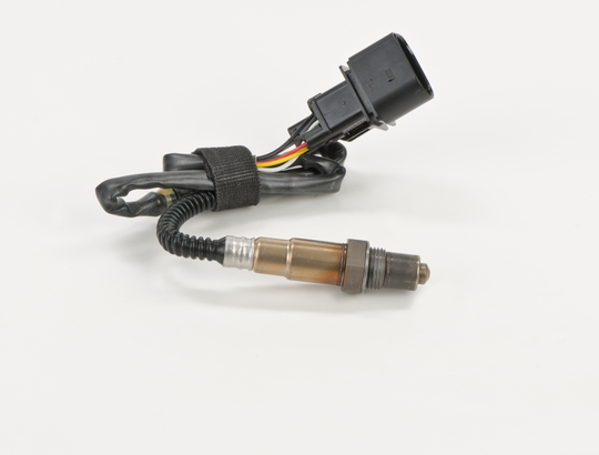 17160 Wide-band Oxygen Sensor Bosch Canada