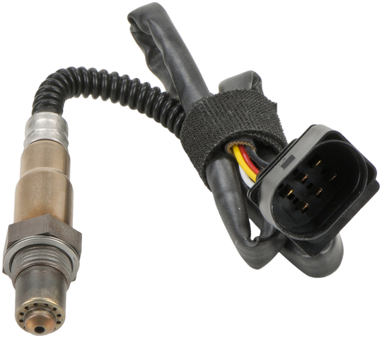 17160 Wide-band Oxygen Sensor Bosch Canada