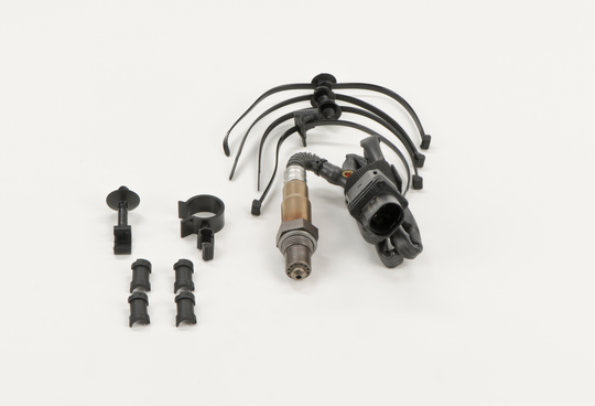17178 Wide-band Oxygen Sensor Bosch Canada
