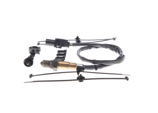17178 Wide-band Oxygen Sensor Bosch Canada