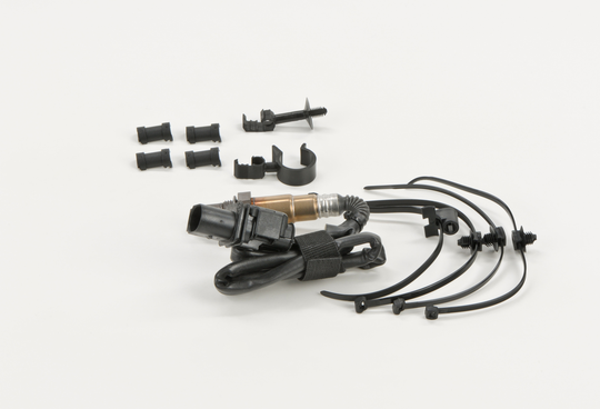 17178 Wide-band Oxygen Sensor Bosch Canada